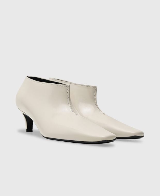 Toteme Ankle boots