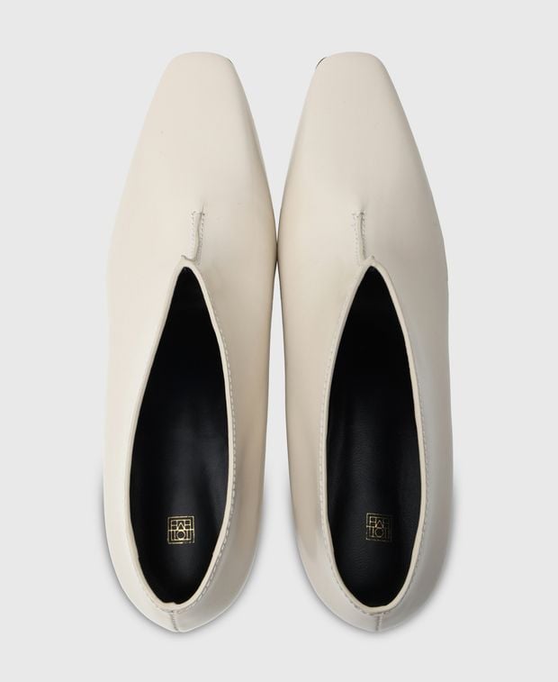 Toteme Ankle boots