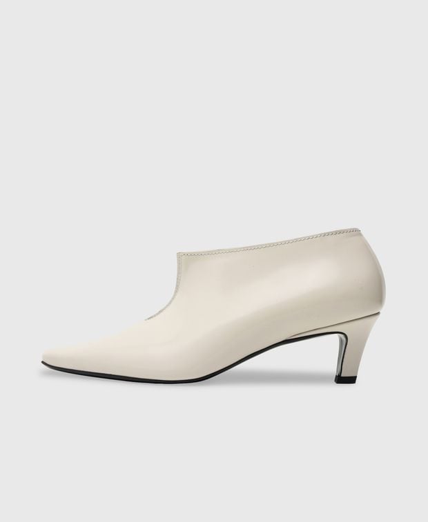Toteme Ankle boots