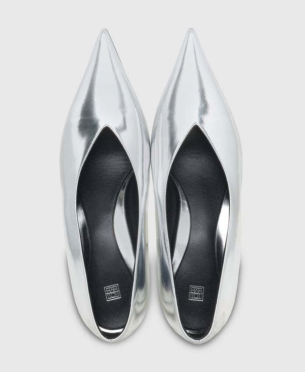 Toteme Pumps