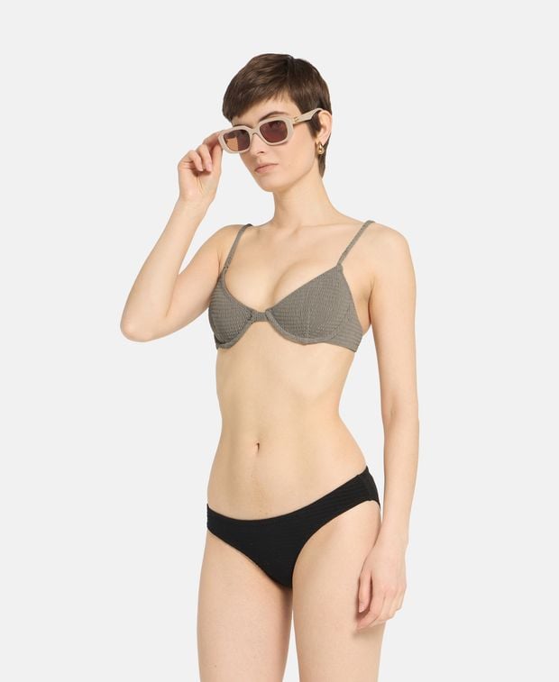 Toteme Bikini top
