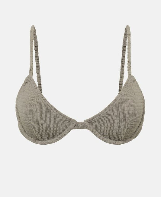 Toteme Bikini top