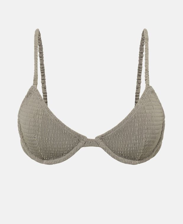 Toteme Bikini top