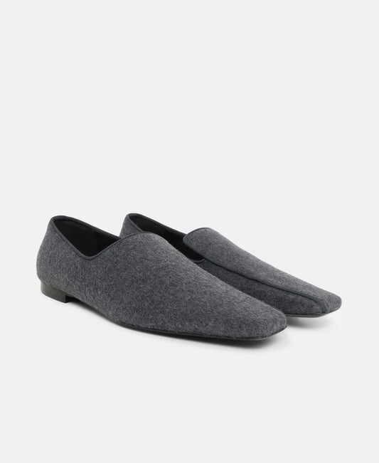 Toteme Loafers