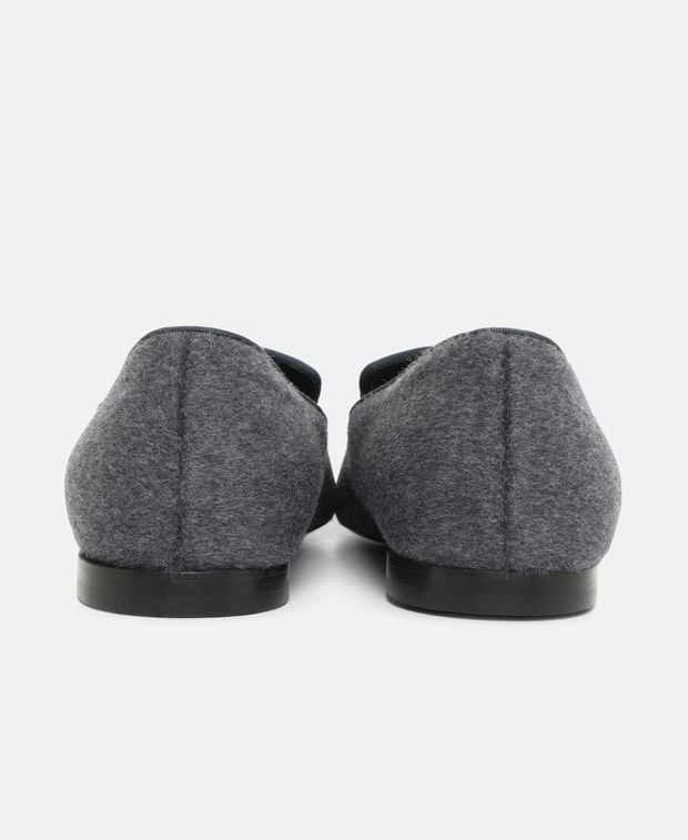 Toteme Loafers