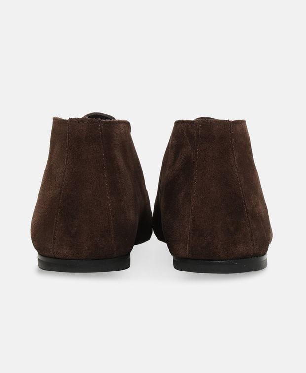 Toteme Desert boots