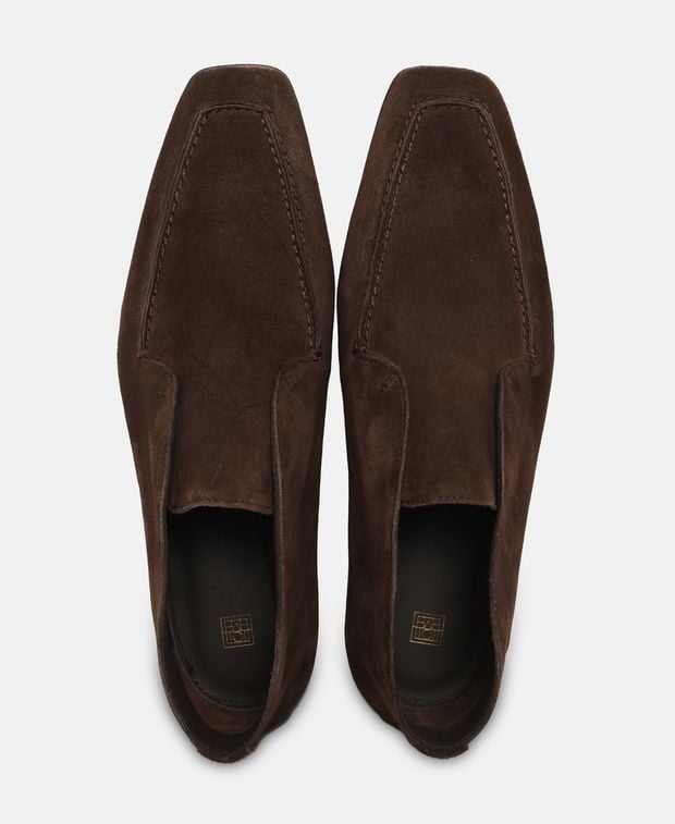 Toteme Desert boots