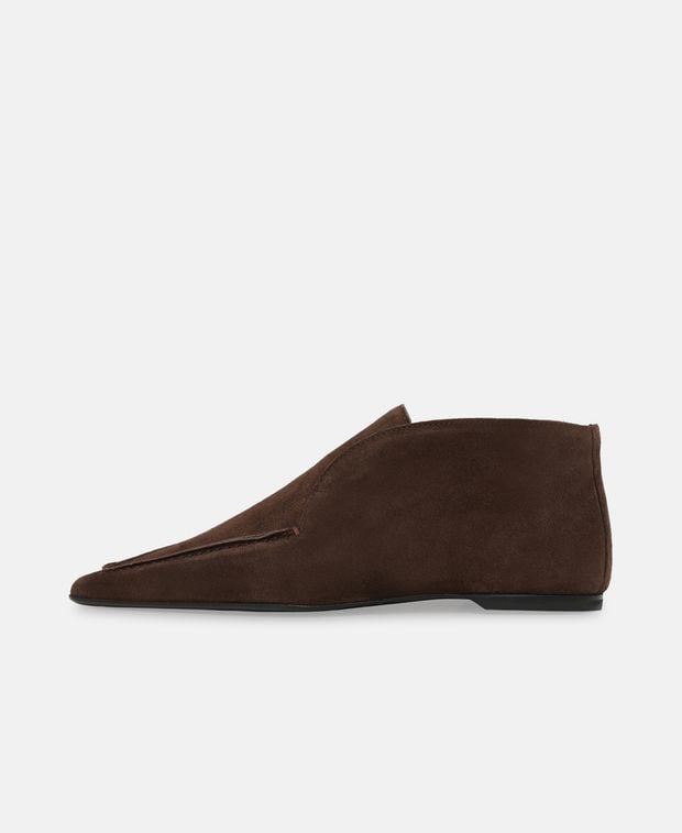 Toteme Desert boots