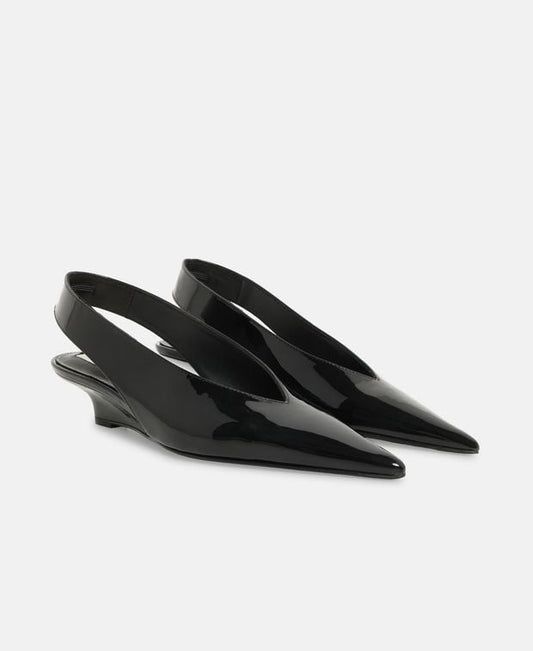 Toteme Slingback pumps
