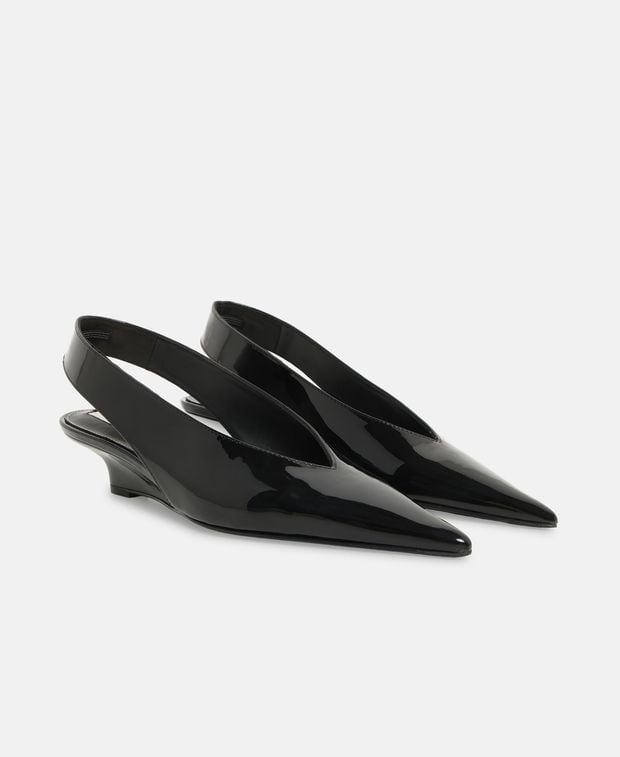 Toteme Slingback pumps