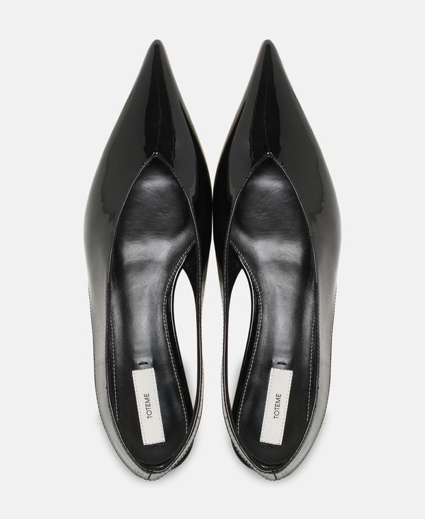 Toteme Slingback pumps