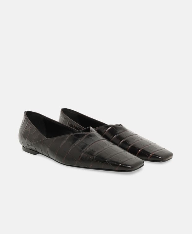 Toteme Loafers