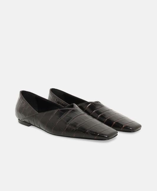 Toteme Loafers