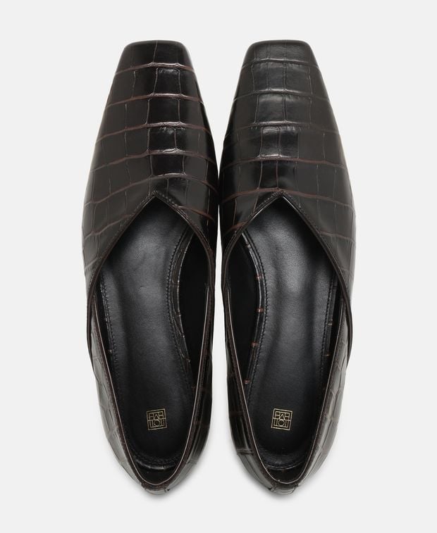 Toteme Loafers