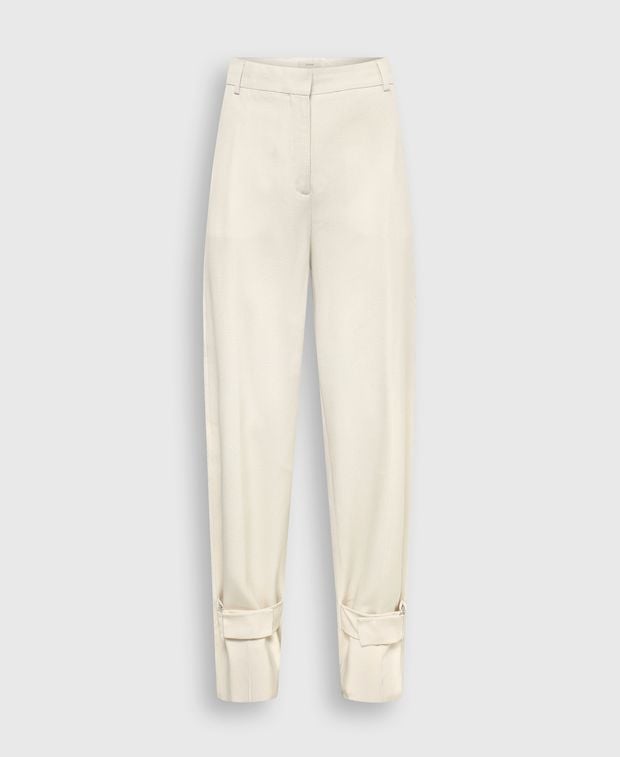 Toteme Business trousers