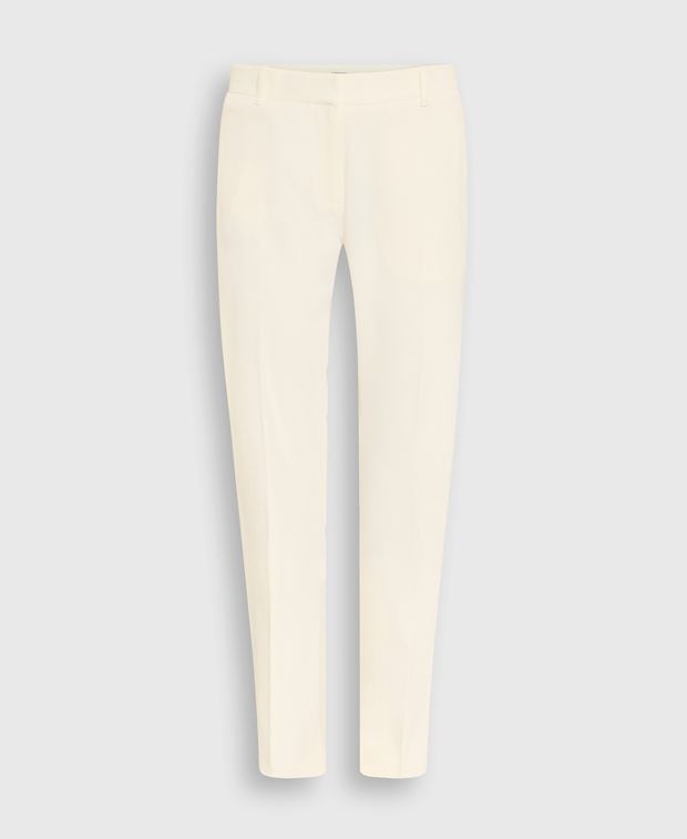 Toteme Slim fit trousers