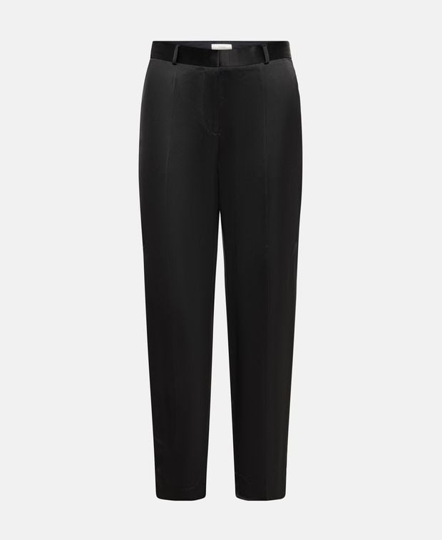 Toteme Satin trousers
