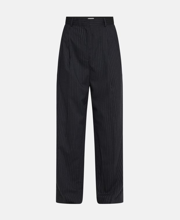 Toteme Wool-blend trousers