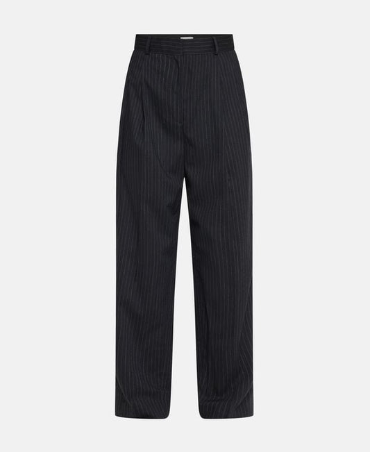 Toteme Wool-blend trousers