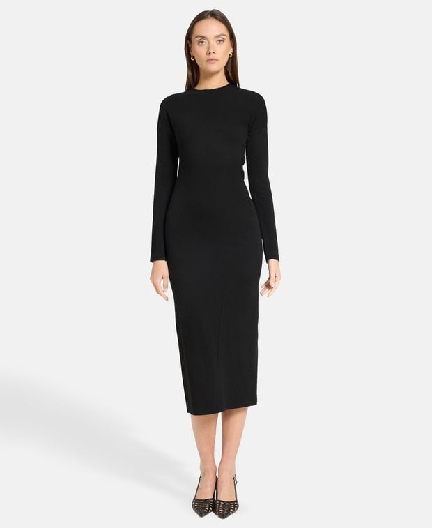 Toteme Wool-blend dress