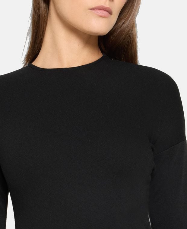 Toteme Wool-blend dress