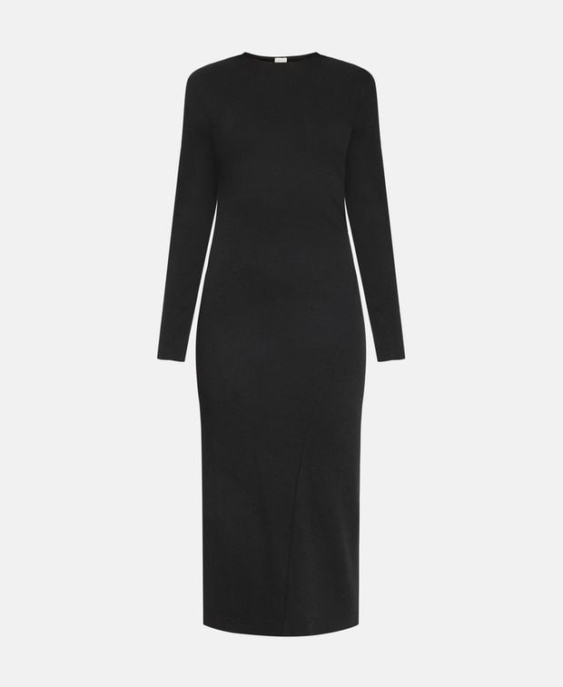 Toteme Wool-blend dress