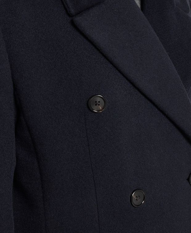 Toteme Cashmere coat