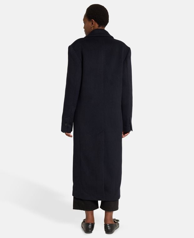Toteme Cashmere coat