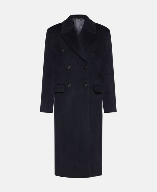 Toteme Cashmere coat