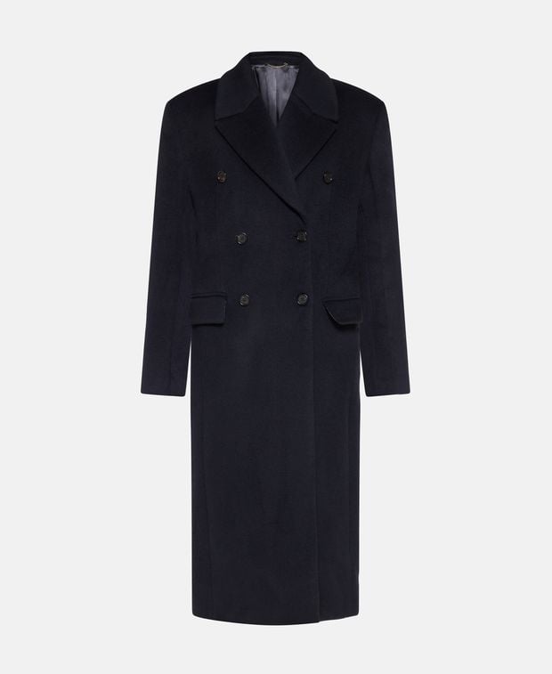 Toteme Cashmere coat