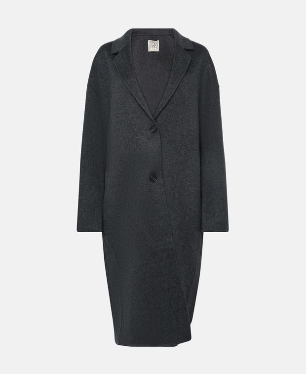 Toteme Wool coat