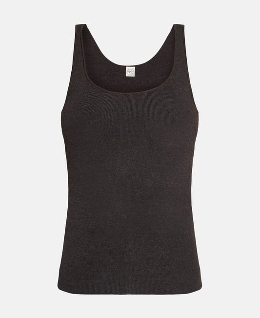 Toteme Wool-blend top