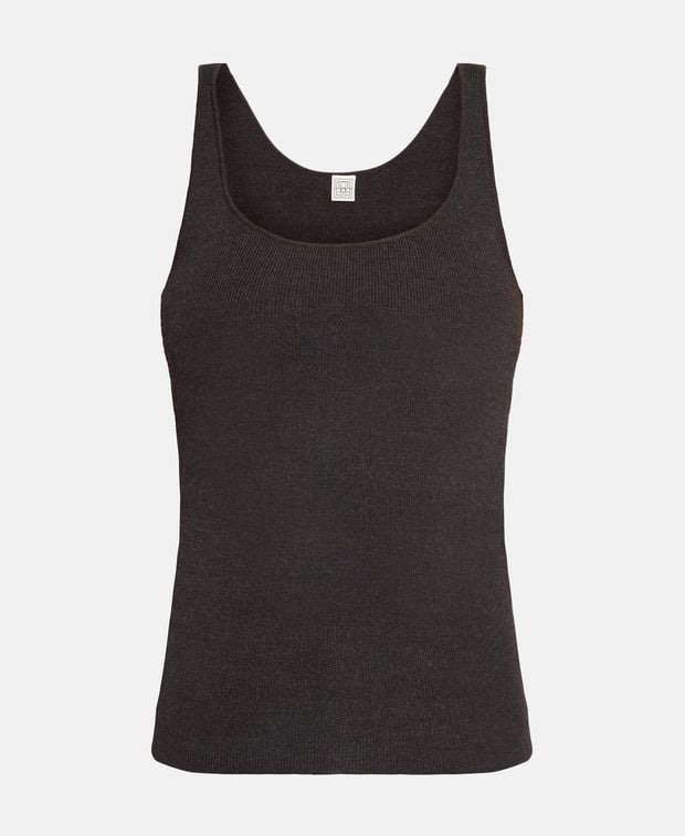 Toteme Wool-blend top