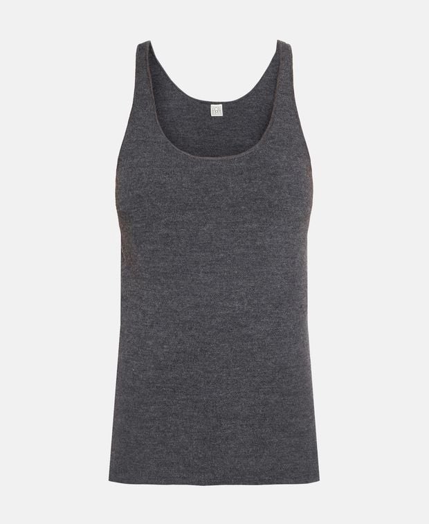 Toteme Woolen top