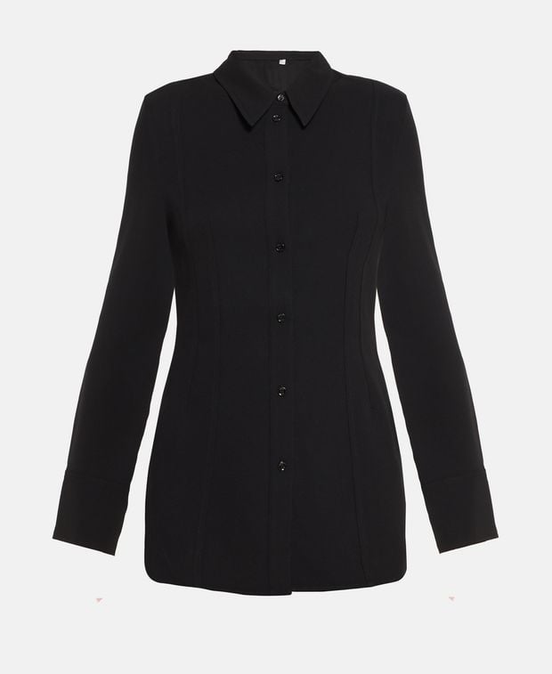 Toteme Leisure blouse Cinched