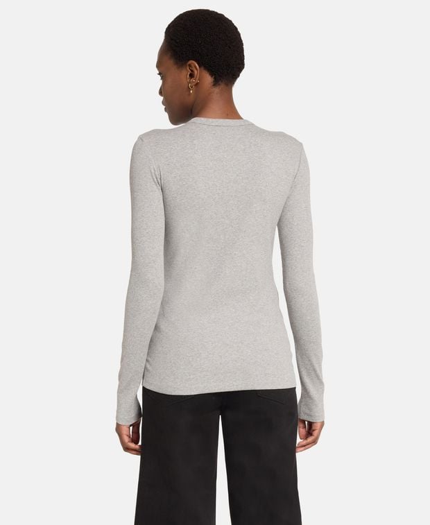 Toteme Long-sleeved top
