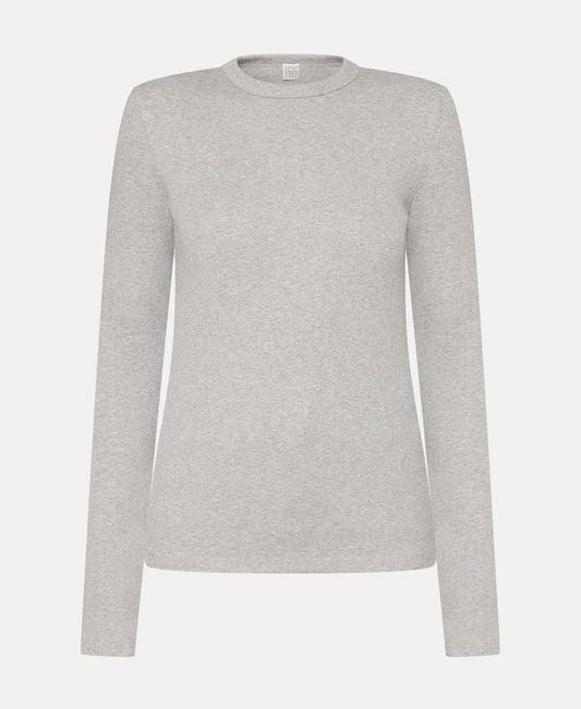 Toteme Long-sleeved top