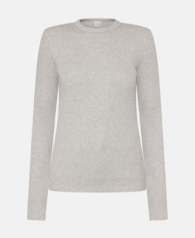 Toteme Long-sleeved top