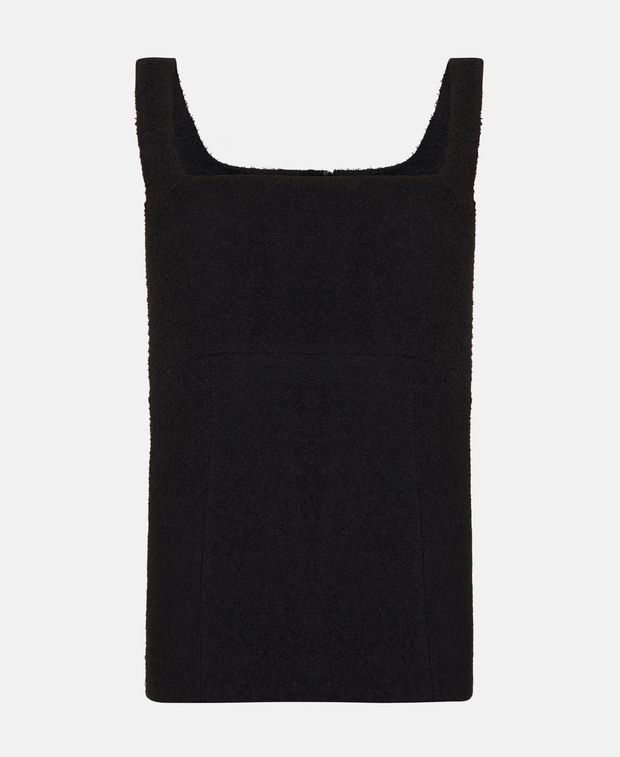 Toteme Wool-blend top