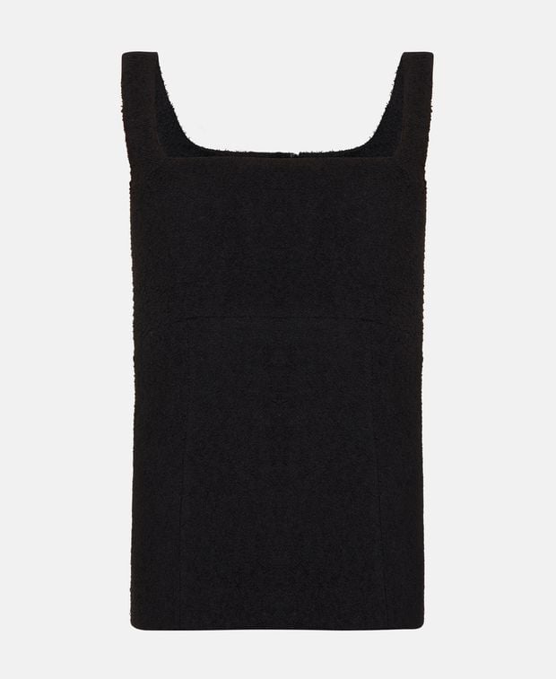 Toteme Wool-blend top