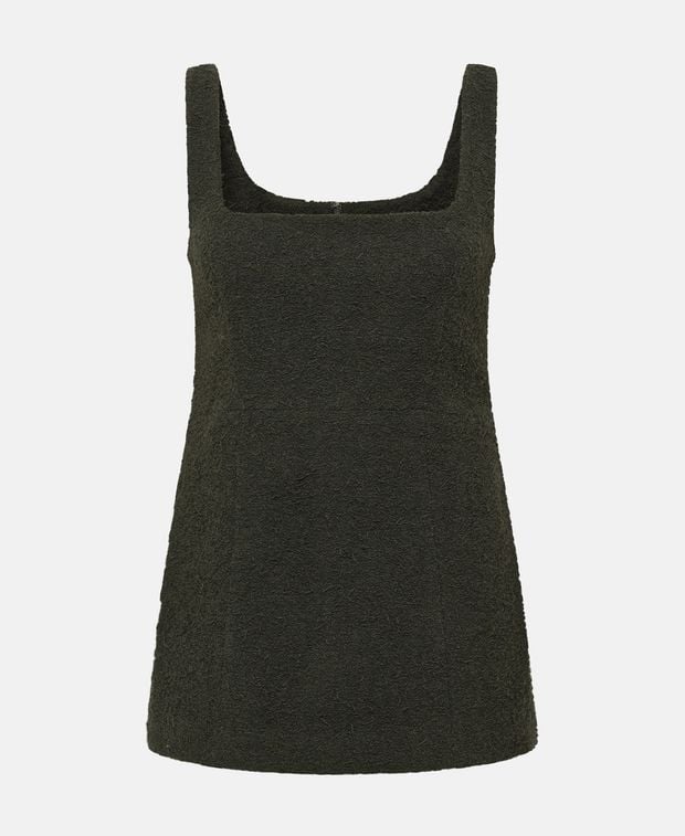 Toteme Wool-blend top