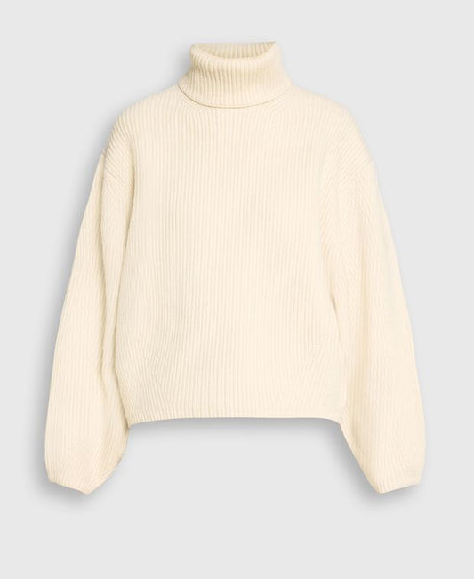 Toteme Wool-blend rollneck