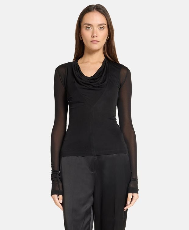 Toteme Long-sleeved top