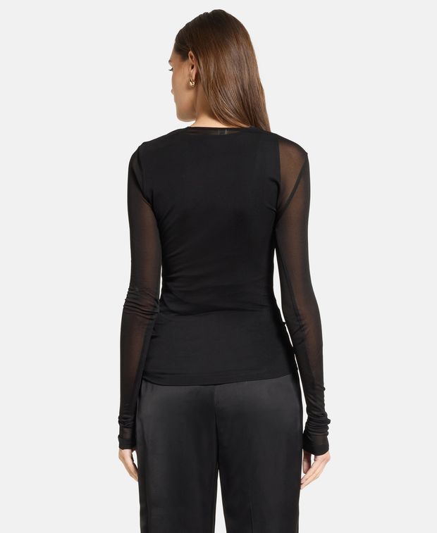 Toteme Long-sleeved top