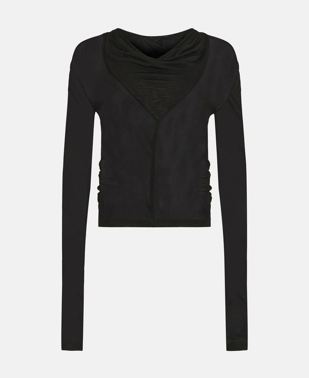Toteme Long-sleeved top