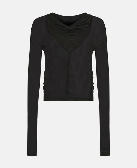 Toteme Long-sleeved top