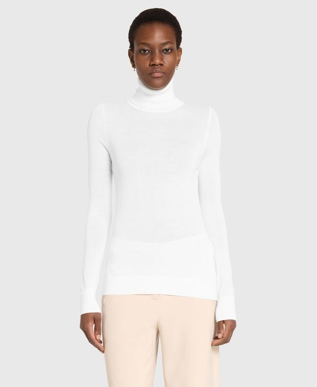 Toteme Wool-blend pullover