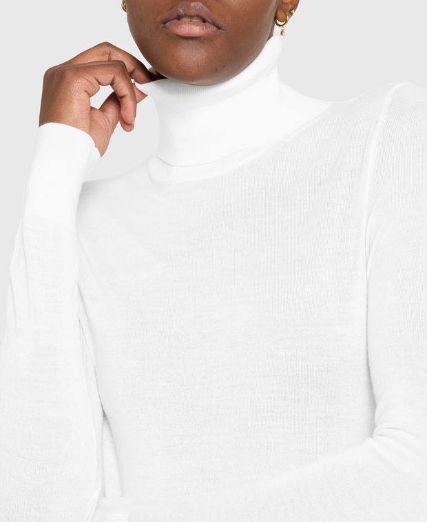 Toteme Wool-blend pullover