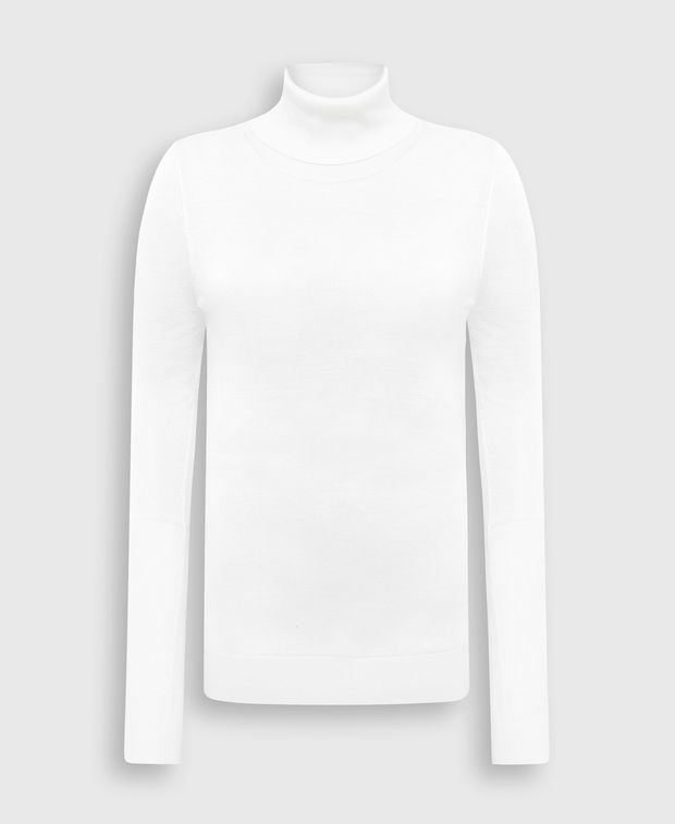 Toteme Wool-blend pullover