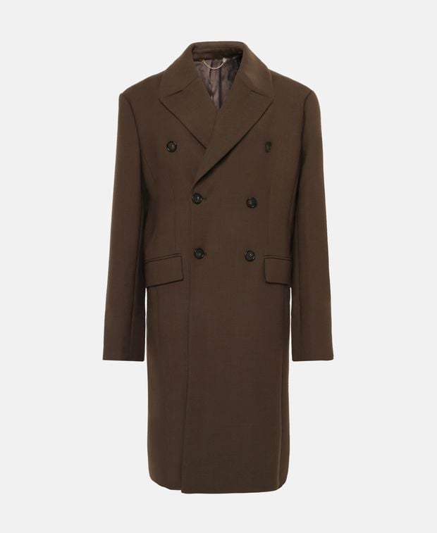 Toteme Wool-blend coat